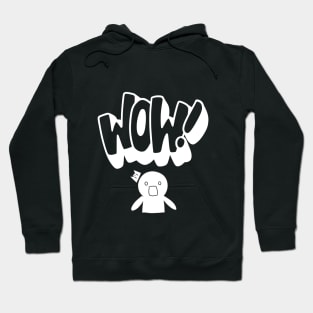 Wow Free Day Funny Cute shirt Hoodie